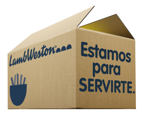 Multicongelados El Salvador | Food Service